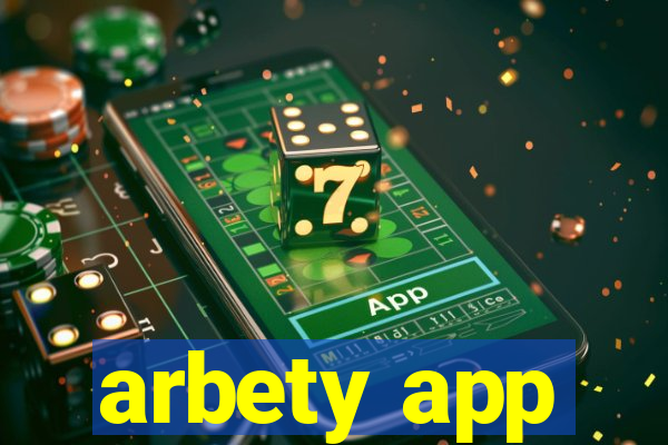 arbety app